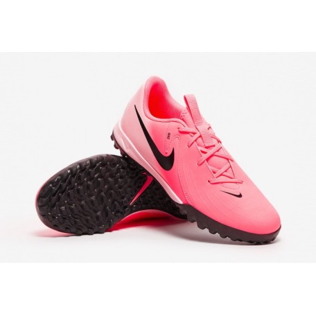 Детские сороконожки Nike Phantom GX II Academy TF Junior FJ2608-600