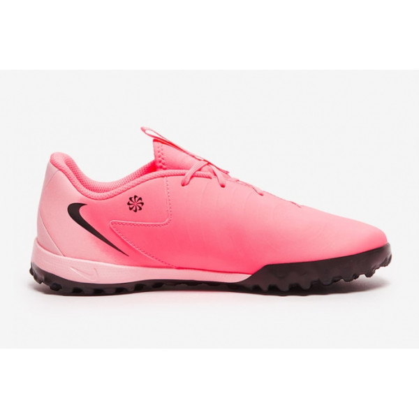 Детские сороконожки Nike Phantom GX II Academy TF Junior FJ2608-600