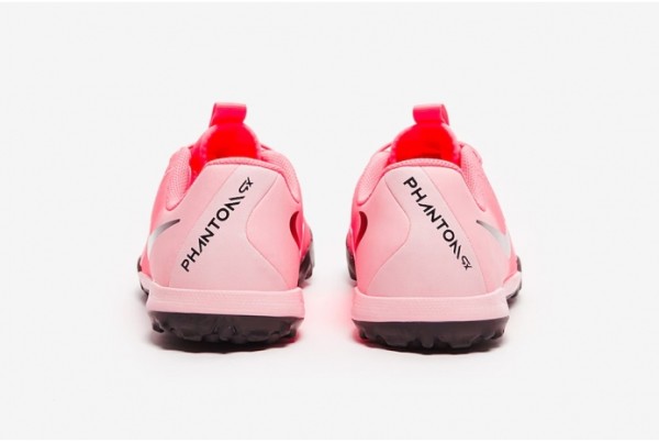 Дитячі сороконіжки Nike Phantom GX II Academy TF Junior FJ2608-600