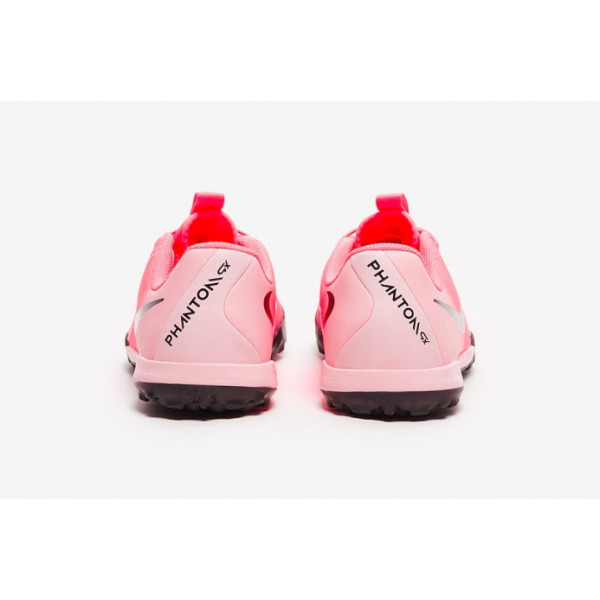 Детские сороконожки Nike Phantom GX II Academy TF Junior FJ2608-600