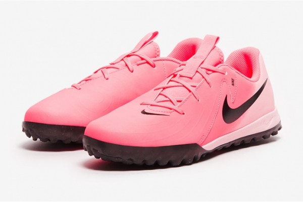 Дитячі сороконіжки Nike Phantom GX II Academy TF Junior FJ2608-600