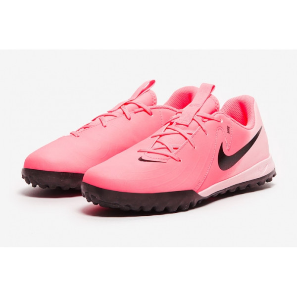 Детские сороконожки Nike Phantom GX II Academy TF Junior FJ2608-600