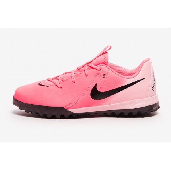 Детские сороконожки Nike Phantom GX II Academy TF Junior FJ2608-600