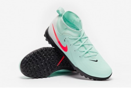 Дитячі сороконіжки Nike Phantom Luna II Academy TF Junior FJ2610-300