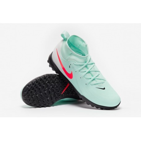 Детские сороконожки Nike Phantom Luna II Academy TF Junior FJ2610-300