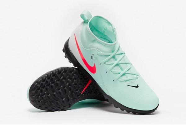 Дитячі сороконіжки Nike Phantom Luna II Academy TF Junior FJ2610-300