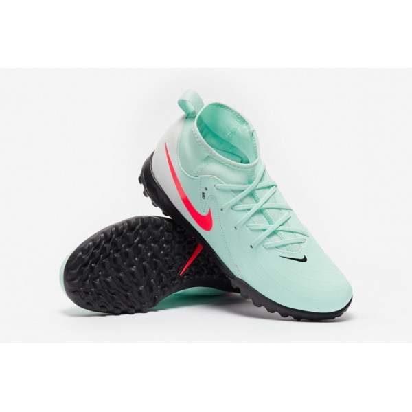 Детские сороконожки Nike Phantom Luna II Academy TF Junior FJ2610-300