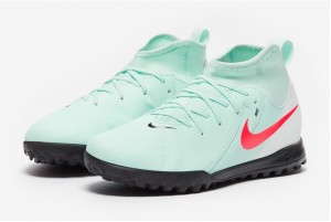Детские сороконожки Nike Phantom Luna II Academy TF Junior FJ2610-300