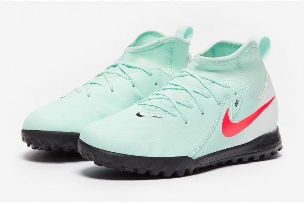 Дитячі сороконіжки Nike Phantom Luna II Academy TF Junior FJ2610-300