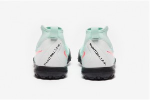 Детские сороконожки Nike Phantom Luna II Academy TF Junior FJ2610-300
