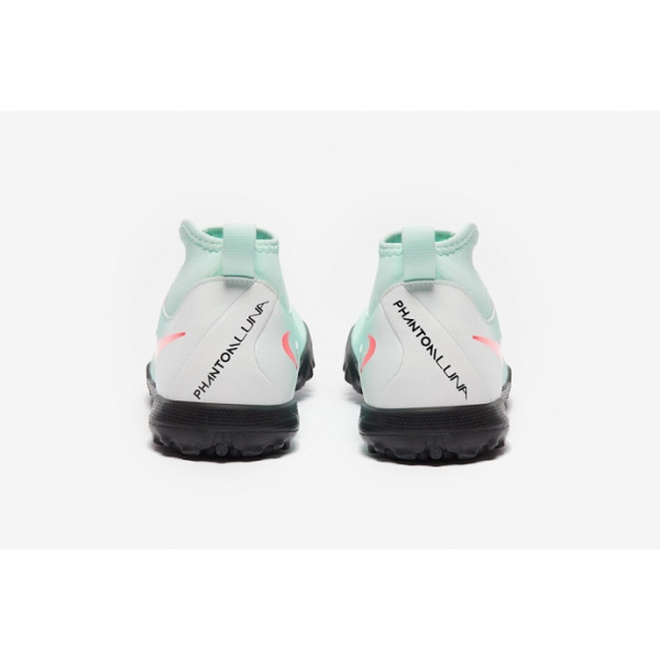 Детские сороконожки Nike Phantom Luna II Academy TF Junior FJ2610-300