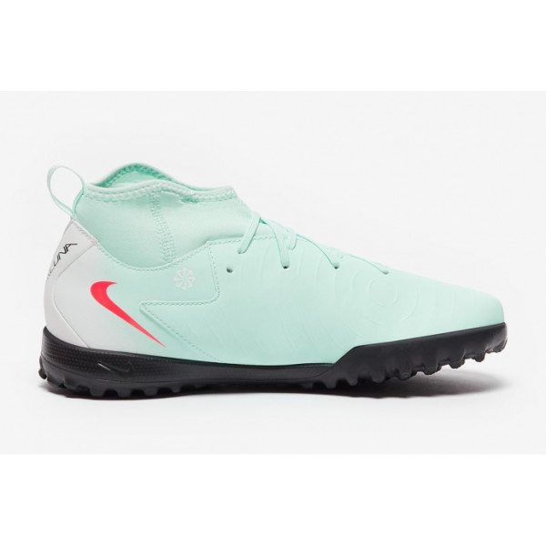 Детские сороконожки Nike Phantom Luna II Academy TF Junior FJ2610-300