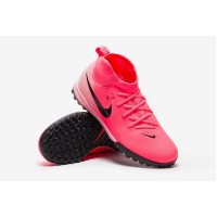 Детские сороконожки Nike Phantom Luna II Academy TF Junior FJ2610-600