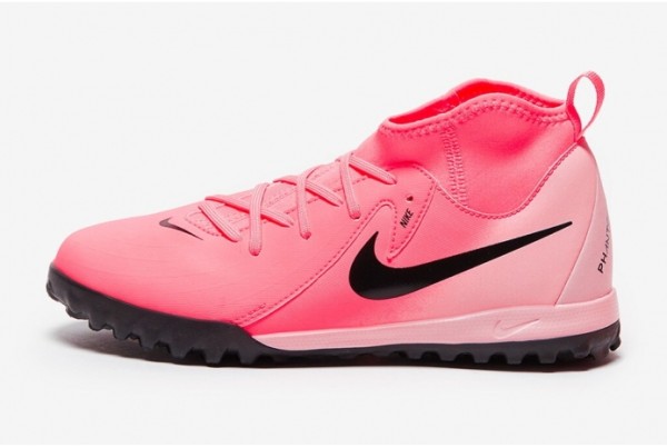 Детские сороконожки Nike Phantom Luna II Academy TF Junior FJ2610-600