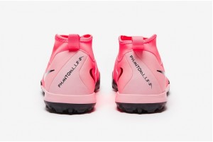 Детские сороконожки Nike Phantom Luna II Academy TF Junior FJ2610-600