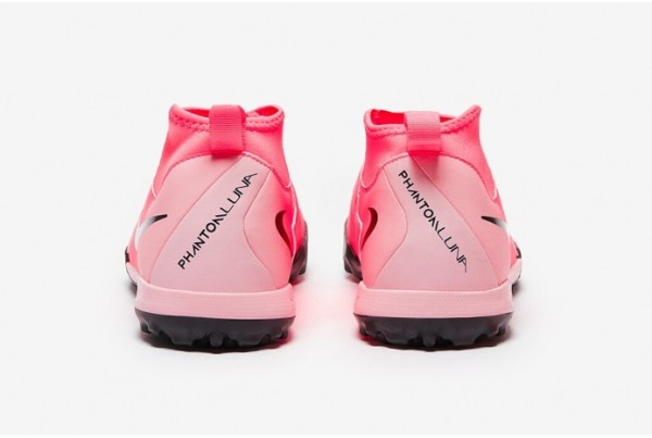 Детские сороконожки Nike Phantom Luna II Academy TF Junior FJ2610-600