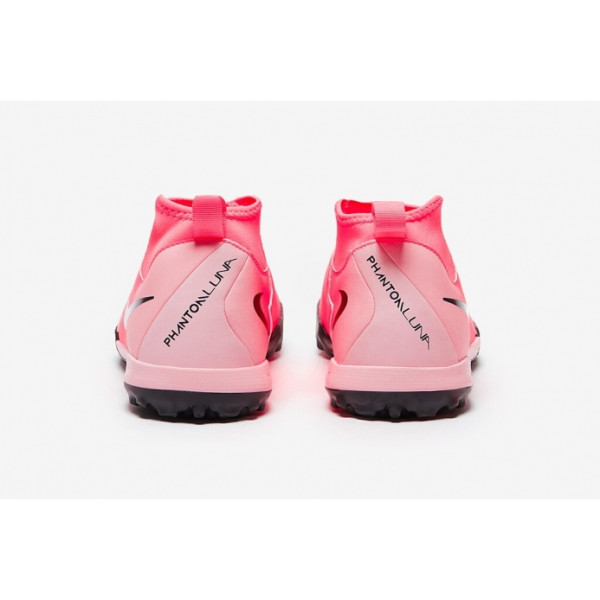 Дитячі сороконіжки Nike Phantom Luna II Academy TF Junior FJ2610-600