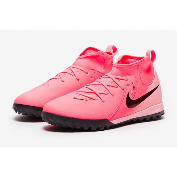 Дитячі сороконіжки Nike Phantom Luna II Academy TF Junior FJ2610-600