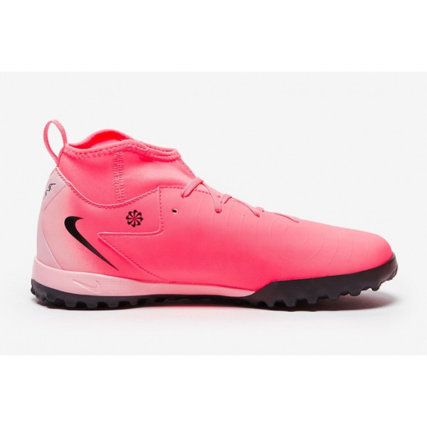 Дитячі сороконіжки Nike Phantom Luna II Academy TF Junior FJ2610-600