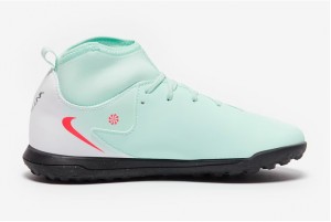 Детские сороконожки Nike Phantom Luna II Club TF Junior FJ2607-300