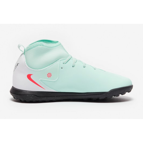 Детские сороконожки Nike Phantom Luna II Club TF Junior FJ2607-300