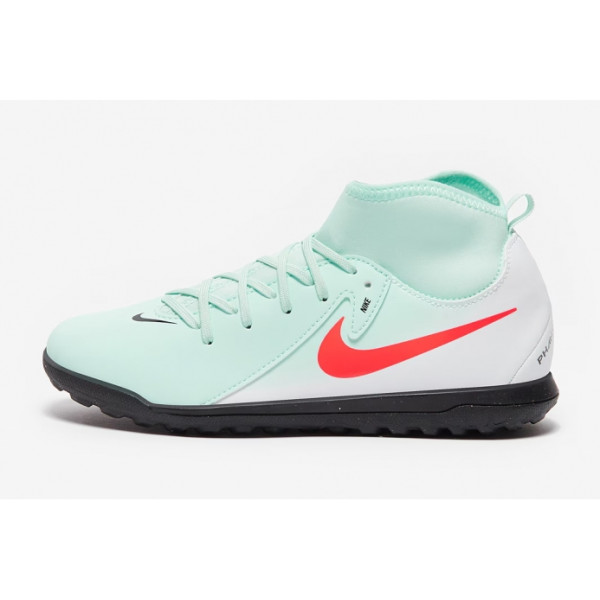 Детские сороконожки Nike Phantom Luna II Club TF Junior FJ2607-300