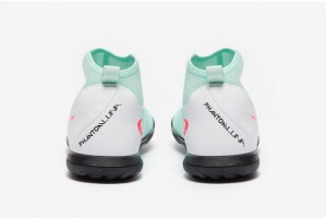 Детские сороконожки Nike Phantom Luna II Club TF Junior FJ2607-300