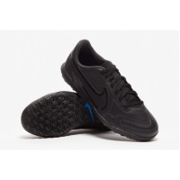 Дитячі сороконіжки Nike Tiempo Legend 9 Club TF Junior DA1334-001
