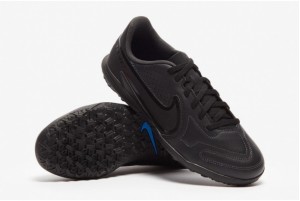 Детские сороконожки Nike Tiempo Legend 9 Club TF Junior DA1334-001