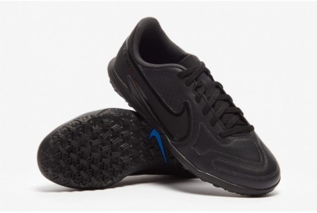 Детские сороконожки Nike Tiempo Legend 9 Club TF Junior DA1334-001