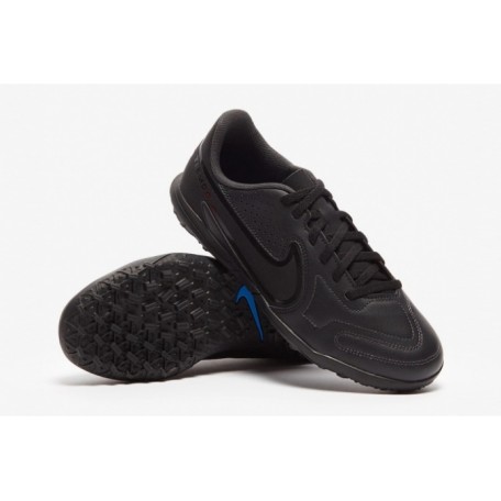 Детские сороконожки Nike Tiempo Legend 9 Club TF Junior DA1334-001