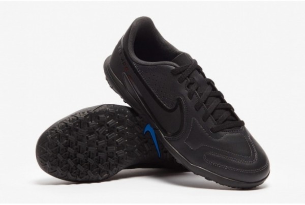 Детские сороконожки Nike Tiempo Legend 9 Club TF Junior DA1334-001