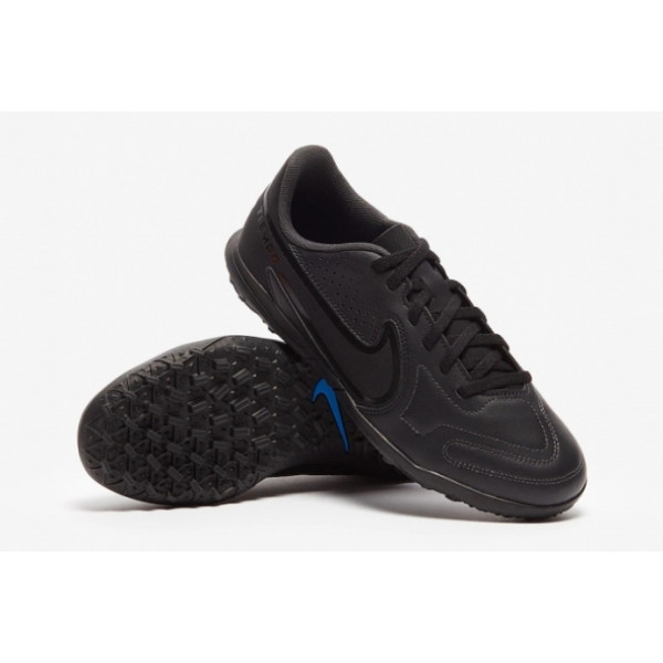 Детские сороконожки Nike Tiempo Legend 9 Club TF Junior DA1334-001