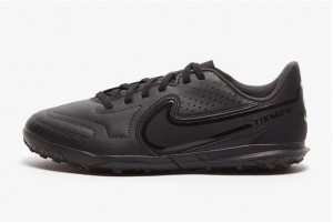 Детские сороконожки Nike Tiempo Legend 9 Club TF Junior DA1334-001