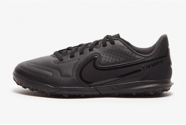 Детские сороконожки Nike Tiempo Legend 9 Club TF Junior DA1334-001
