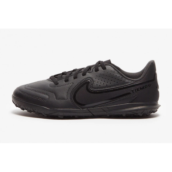 Детские сороконожки Nike Tiempo Legend 9 Club TF Junior DA1334-001