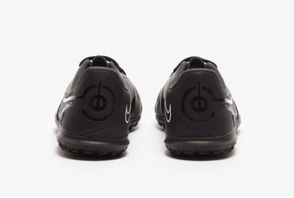 Детские сороконожки Nike Tiempo Legend 9 Club TF Junior DA1334-001