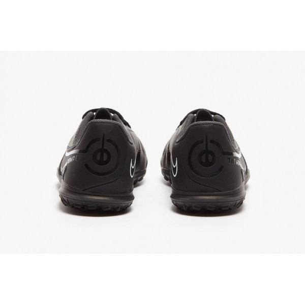 Детские сороконожки Nike Tiempo Legend 9 Club TF Junior DA1334-001