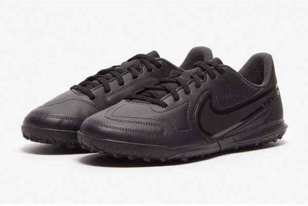 Детские сороконожки Nike Tiempo Legend 9 Club TF Junior DA1334-001