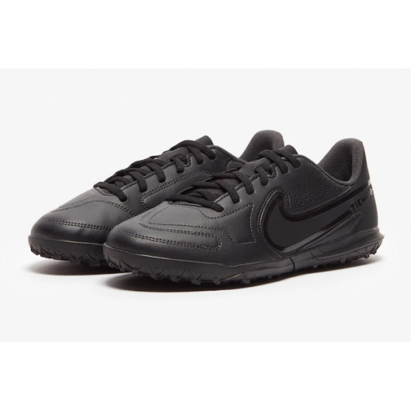 Детские сороконожки Nike Tiempo Legend 9 Club TF Junior DA1334-001