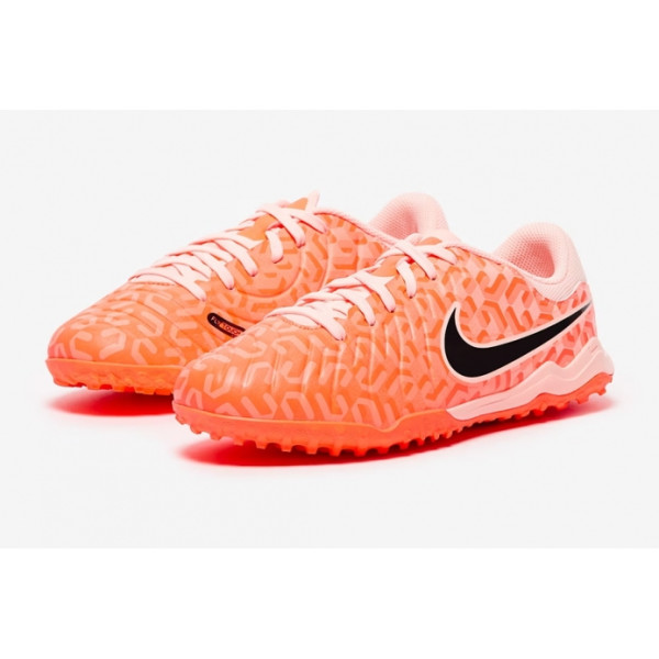 Детские сороконожки Nike Tiempo Legend X Academy TF Junior DZ3187-800