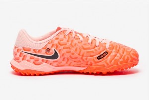 Детские сороконожки Nike Tiempo Legend X Academy TF Junior DZ3187-800