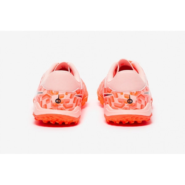 Детские сороконожки Nike Tiempo Legend X Academy TF Junior DZ3187-800