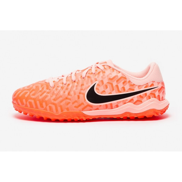 Детские сороконожки Nike Tiempo Legend X Academy TF Junior DZ3187-800