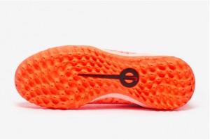 Детские сороконожки Nike Tiempo Legend X Academy TF Junior DZ3187-800