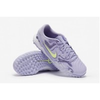 Детские сороконожки Nike Tiempo Legend X Academy NU1 TF Junior HF1499-500