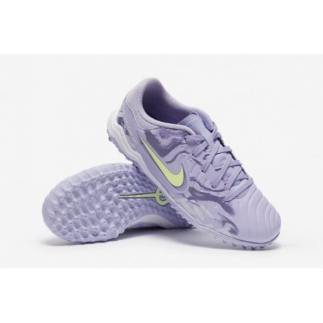 Детские сороконожки Nike Tiempo Legend X Academy NU1 TF Junior HF1499-500