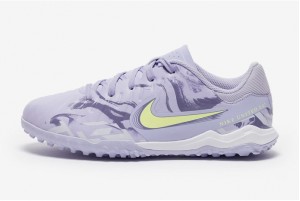 Детские сороконожки Nike Tiempo Legend X Academy NU1 TF Junior HF1499-500