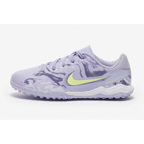 Детские сороконожки Nike Tiempo Legend X Academy NU1 TF Junior HF1499-500