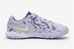 Детские сороконожки Nike Tiempo Legend X Academy NU1 TF Junior HF1499-500